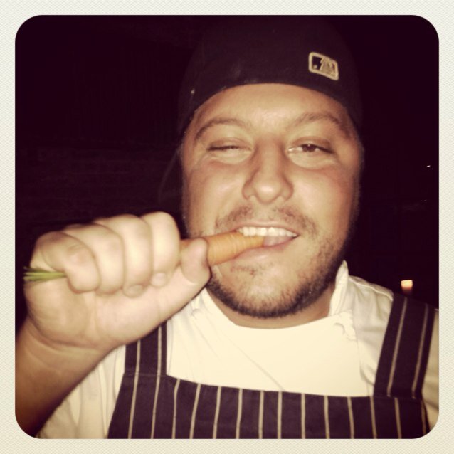 Chefanthony1789's profile picture. Executive Chef of 1789 Restaurant