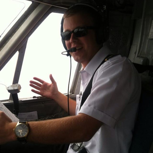 SkyRyda's profile picture. Flyin' planes and other adventures. The Dude Abides. ΘΞ ΓΙ. 6294