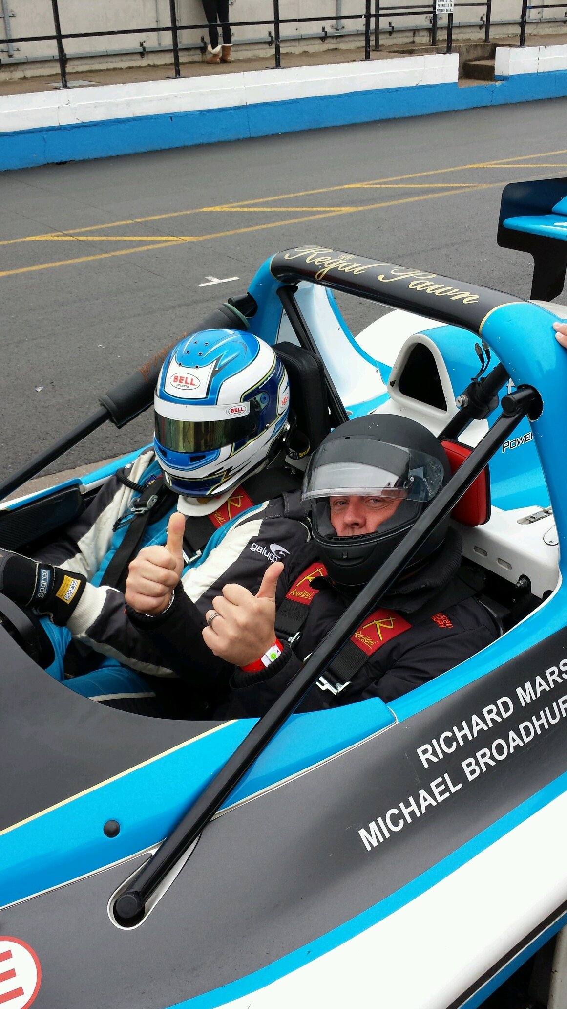 ProCleanAndy's profile picture. 