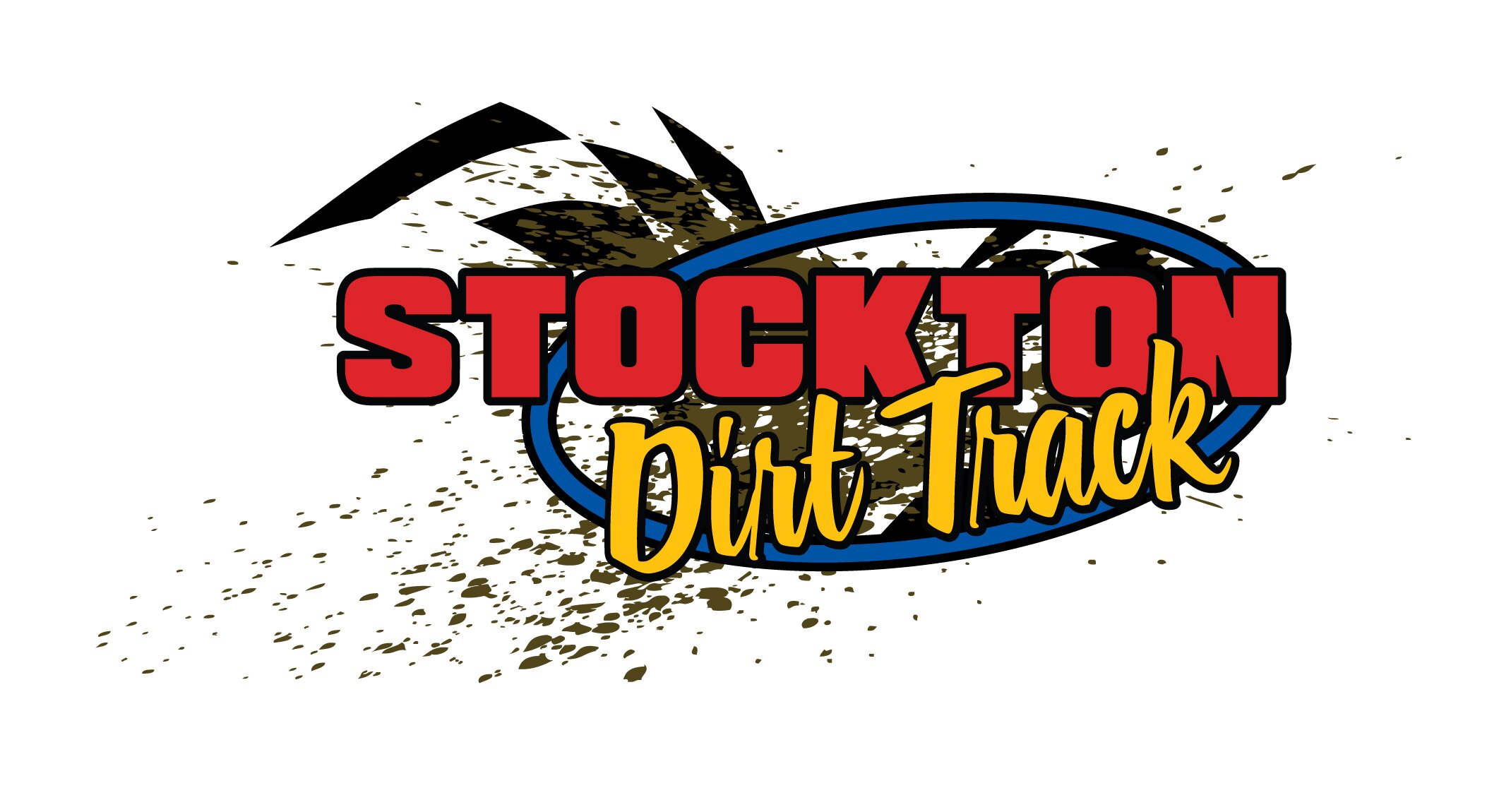 Dirt Track located in Stockton, California on the San Joaquin County Fairgrounds featuring the World of Outlaws, SCCT, KWS, Monster Trucks and more