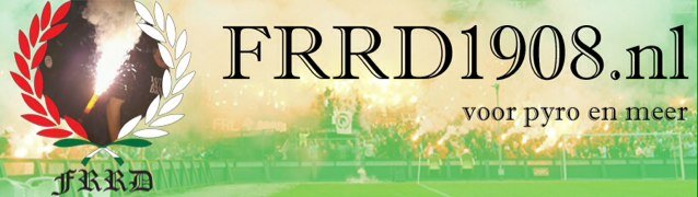 Tweet sfeerfoto's van hoofdzakelijk Feyenoord, verkoopt ook het één en ander!