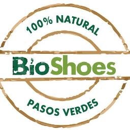 BioShoes se caracteriza por ser calzado saludable y ecológico, fabricado a partir de materiales naturales que cuidan al máximo los pies y el planeta.