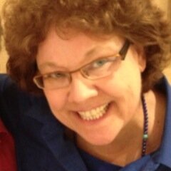 Instructional Designer @ UARK / 2 Tibetan Terriers / 2 cats / spouse / traveler / reader / peacenik
