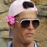 Falso Ronaldo (@falsocr) 's Twitter Profile