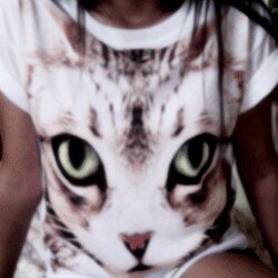 ★ nobody cares ★