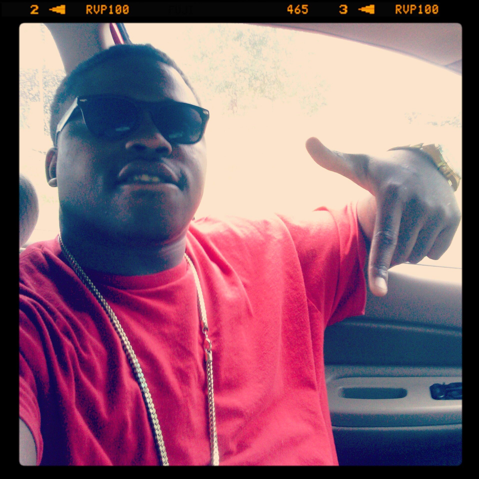 Get money by any means