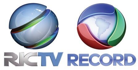 Redação RIC TV Record Chapecó.