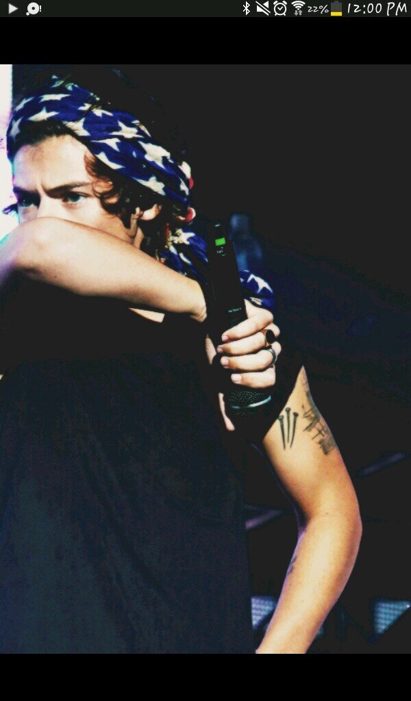 I Love One Direction And No One Well Change This is a free follow so please Follow @thebabeniall_