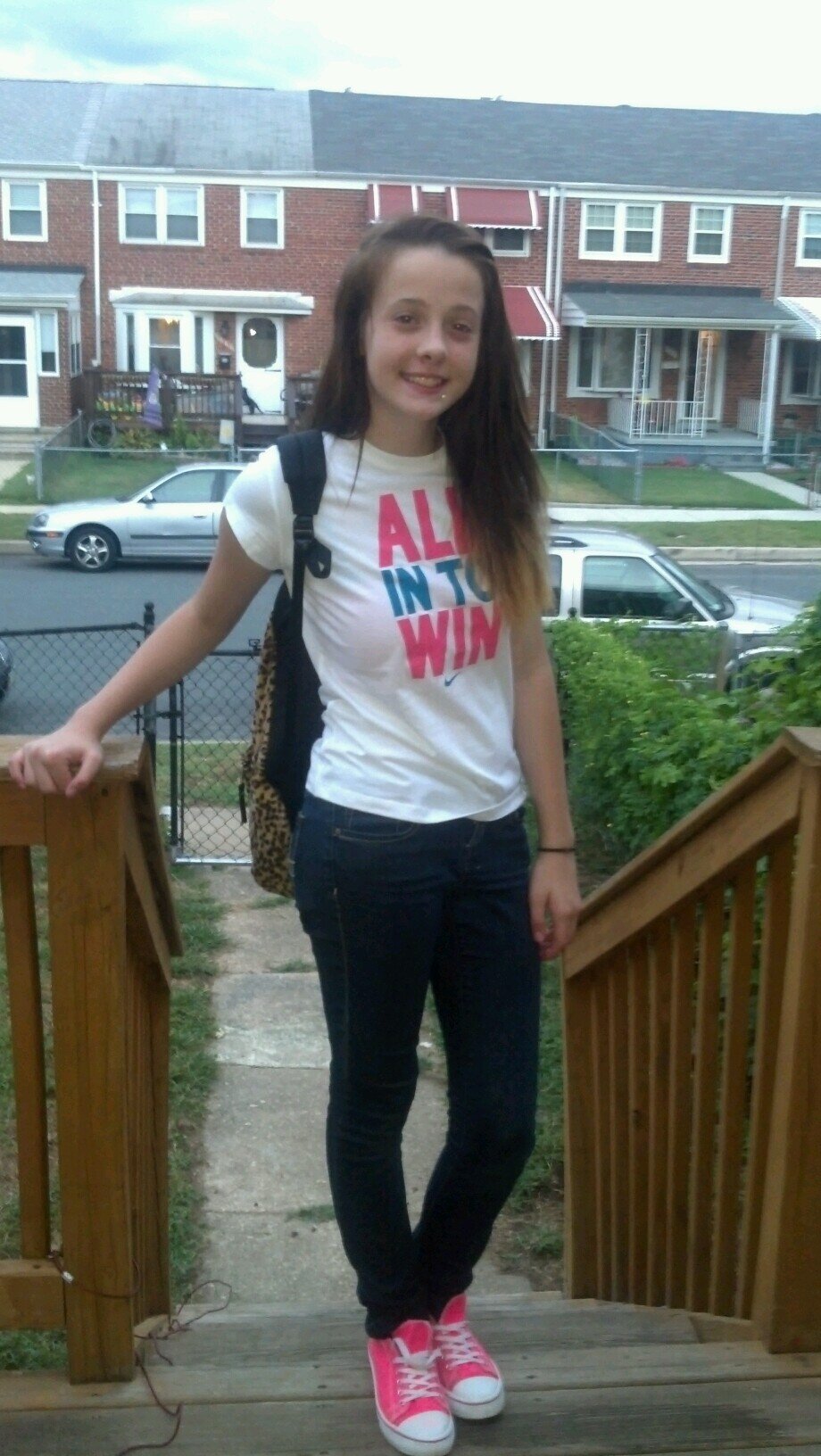 follow me on ig ; this_bitch_dess 
add me on facebook ; destinee'toocutee
stay classy never trashy