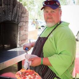Bringing the Pizza to the people!