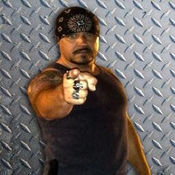 Father, Husband, Brazilian Jiu-jitsu instructor and Proud member of BIKERS AGAINST CHILD ABUSE. 
Check out my blog!