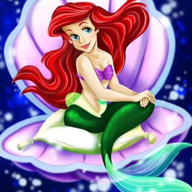 I'm a mermaid with huge tits. @realgirltho is my real life bff. I hate everyone else. bye