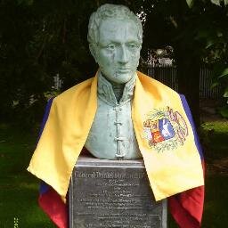 General de Brigada. Contemporáneo y ayudante de campo del Libertador Simón Bolívar. Amante de Irlanda, Venezuela y el mundo. Urbanismo y la ciudad. Deportes.