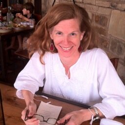 native Texan, licensed psychotherapist, lover of the written word, INFJ/Enneagram 9