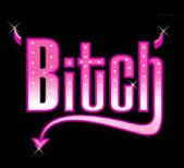 Just a bitch that bitches other bitches out..ps.bitch I follow back