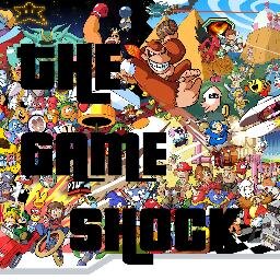 Blog dedicado a los videojuegos, al mundo del cine, las series y más.
¡Buscamos colaboradores! ¿Te interesa? Contacta vía e-mail: thegameshockk@gmail.com