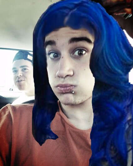 i fucked jai thinking it was luke