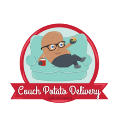 Couchpotato Delivery Couchpotatodel Twitter