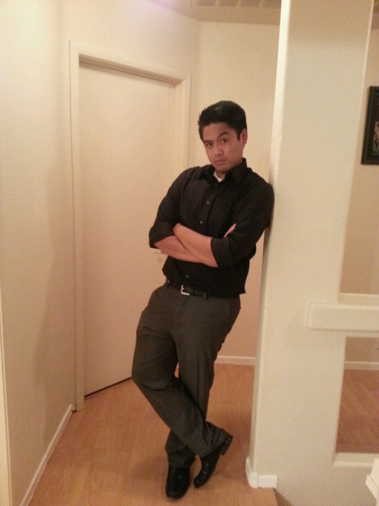 Pattyboi27's profile picture. 