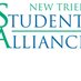 NTStudentAlliance (@newtriersa) Twitter profile photo NTStudentAlliance (@newtriersa) Twitter profile photo