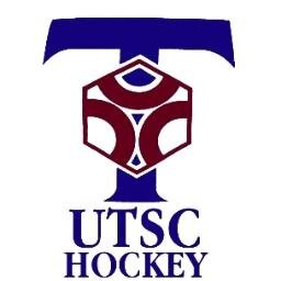 University of Toronto Scarborough's flagship Intramural program. #UTSCHockey #BleedMaroon 
Instagram: @utsc_hockey
UTSCHockeyProgram@gmail.com