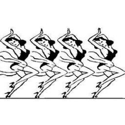 Dance With Me is so much more than a Dance Studio- It's a lifestyle- Spreading Love & Art! 175 Broadway....201-823-1233 call today!!