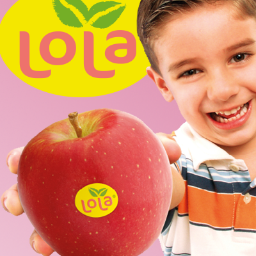 Lola | Just Lovely