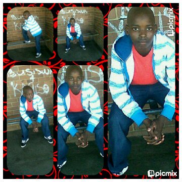 thomas_khumalo's profile picture. 