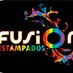 Estampados (@fusionestampa) Twitter profile photo