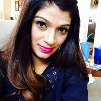 priya (@priyaamin) 's Twitter Profile