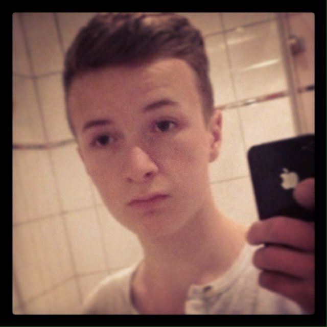 Ich hab nur bock auf nixxxxxxxx