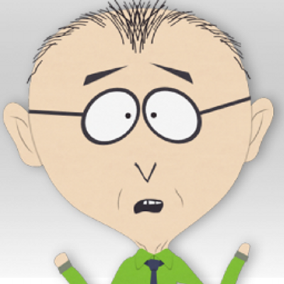 Mr.Mackey (@MKayMackey) / X