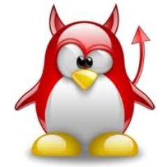 linux_satan's profile picture. Contando LA VERDAD sobre los linuxeros satanistas y los paganos condenados al infierno.