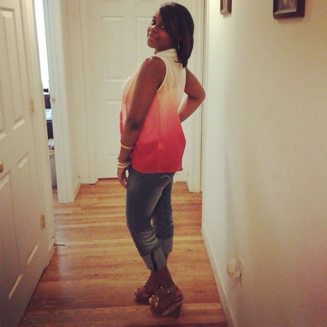Im True 2 my word ! im the baddest of them all... dont judge me thats 4 me 2 doo ! i am my on person follow behind no one .. shortandsexxc :-)