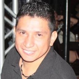 Alessandre Alfon Pinto, produção e marketing de eventos
