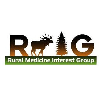 Rural Medicine Interest Group of Memorial University of Newfoundland.