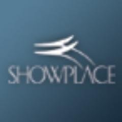 SHOWPLACE is located in downtown High Point, Home Furnishings Capital of the World.