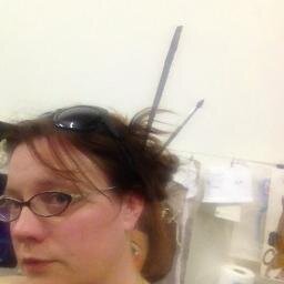 Painter and weirdo.