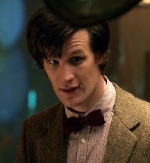 I am the Doctor, well almost. I'm exactly like the Doctor in every way except I'm his ganger and I travel the earth and not time and space. call me doc. (rp)