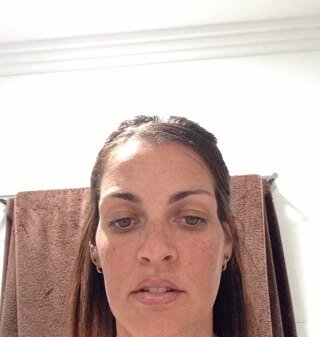 anitagreensill's profile picture. 