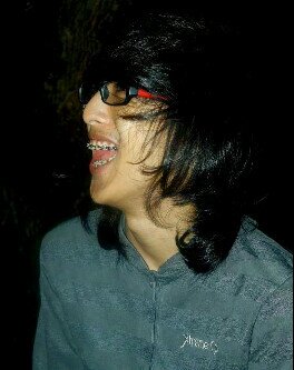Nggk mau ambil pusing berurusan am orng lain !!