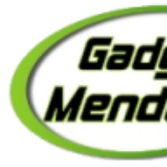 GadgetMenders's profile picture. DIY Repair for iPhone, iPod, iPad & Android!  Highest quality parts and tools with detailed video instructions!  Repair, don't replace!