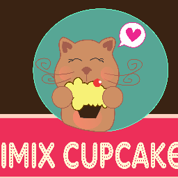 Cupcakes , galletas , brownies personalizados con alto concepto de calidad y frescura