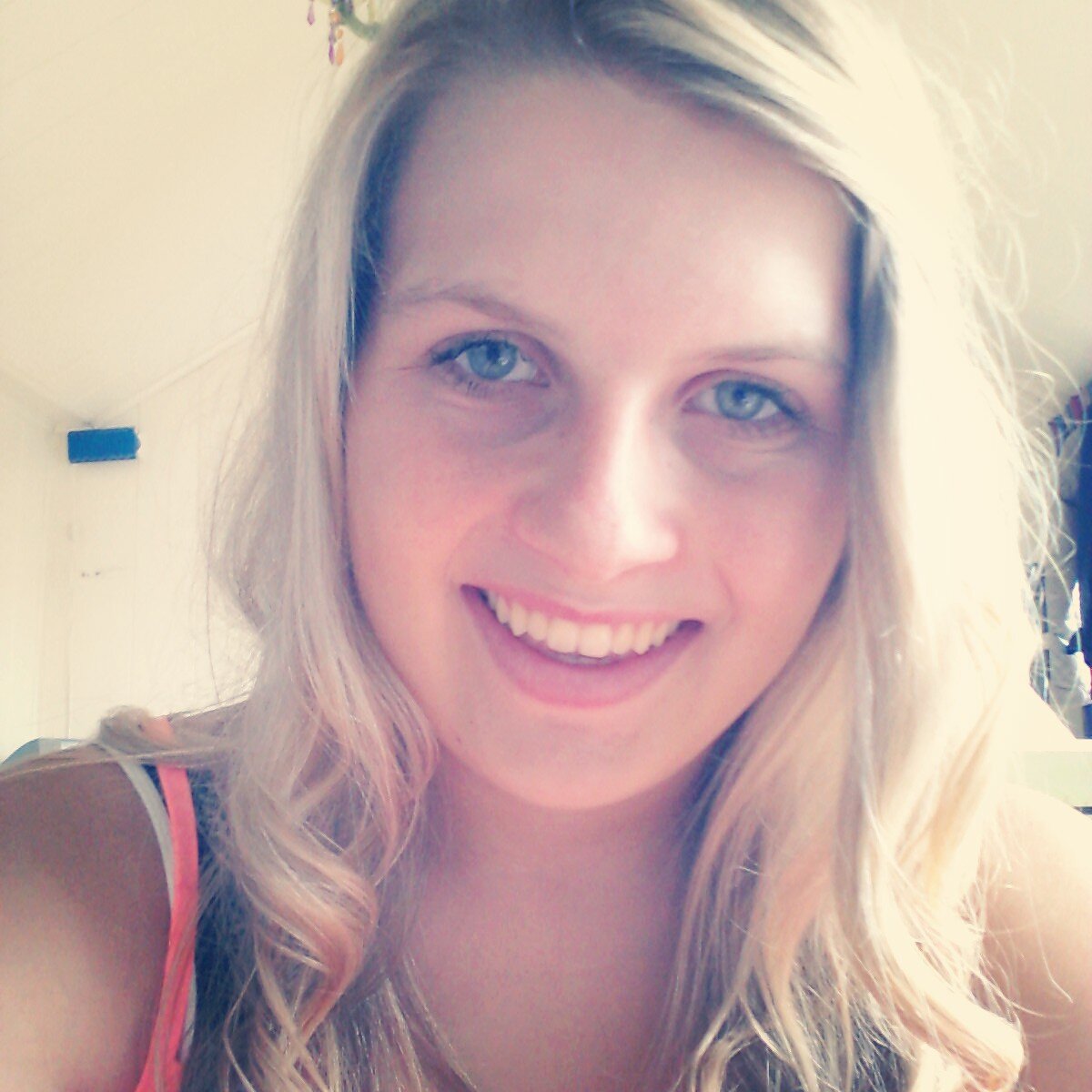 Adriaansen_S's profile picture. Student verloskunde