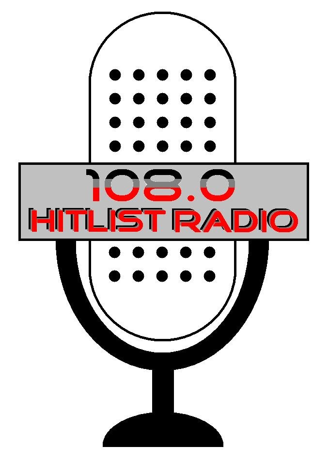 108.0 Hitlist Radio is your one stop shop for great music from all eras, genres and artists world wide! Keep your self in the loop and entertained!