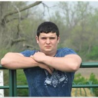 Jacob McClintock - @jake_mcclintock Twitter Profile Photo