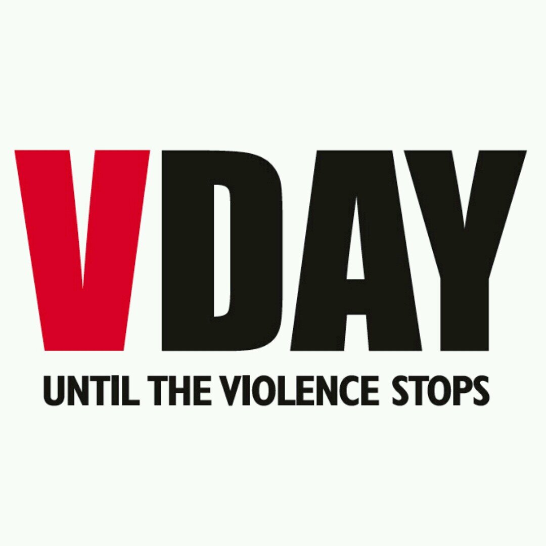 Providence College students dedicated to the V-Day movement, a demand to end violence against women and girls. Please donate to our fundraiser ✌️❤️