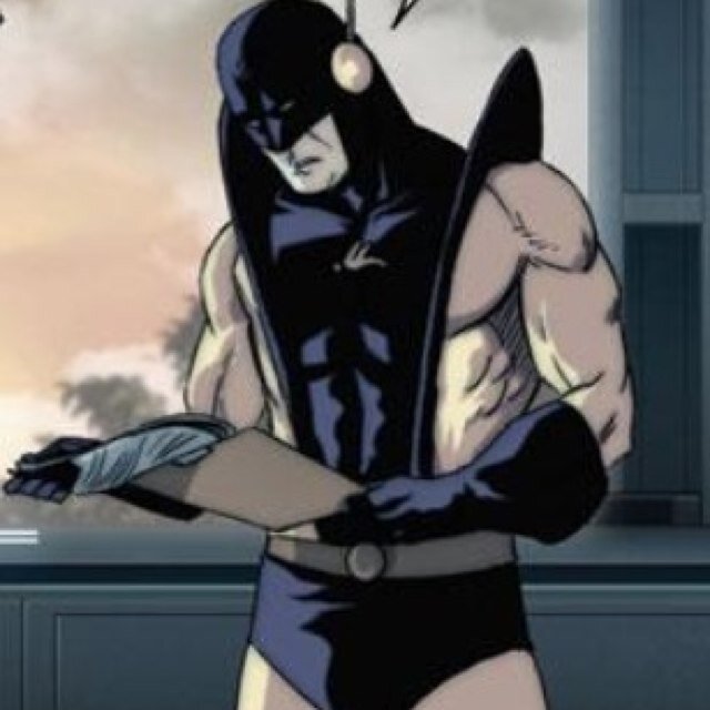 Names Yellowjacket yada yada shrink grow blah blah Xanax blah Avengers[RP] [21+][I stink and no one likes me][Semi-canon]