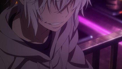 Devil Accelerator, healing Full-dress ver.
Original 'To Aru Majutsu no Index' +Skinship=Accelerator.
다소 욕+막말+반말 주의
*Welcome, english version bot