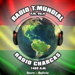 MundialfmRadio Profile Picture